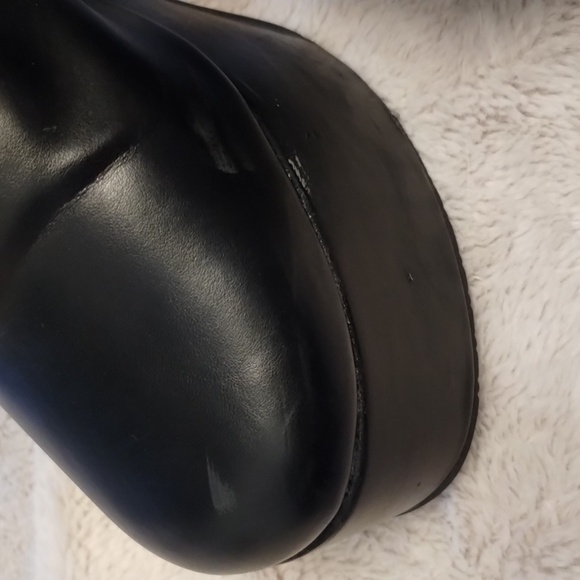 Vintage Demonia Platform Heels - Picture 6 of 7